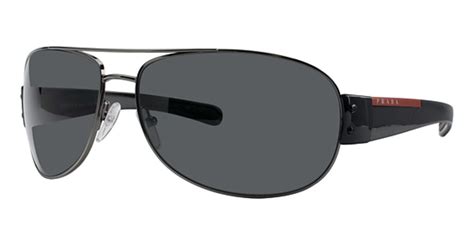 prada sonnenbrille ps 52 gs|PS 52GS Sunglasses Frames by Prada .